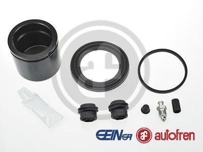 Ремкомплект гальмівного суппорта AUTOFREN D4-2723C