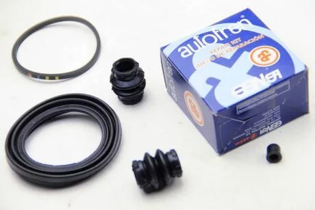 Ремкомпл. супорта перед MB CLA/GLA 13- 60mm AUTOFREN D4-2725