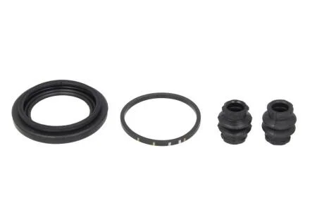 Ремкомплект гальмівного супорта передн Лів/Прав (діаметр поршня: 54) BMW 2 (F45), 2 GRAN TOURER (F46), X1 (F48), X2 (F39) MINI (F55), (F56), (F57), CLUBMAN (F54) 1.5-2.0D 09.13- AUTOFREN D4-2736