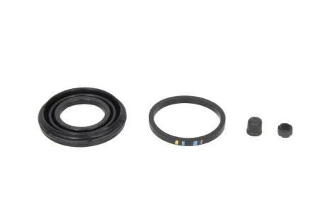 Ремкомплект гальмівного супорта задн Лів/Прав (діаметр поршня: 40) LEXUS RX 2.7/3.5 12.08-10.15 AUTOFREN D4-2741