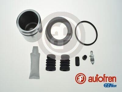 Ремкомплект гальмівного суппорта AUTOFREN D42745C