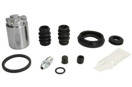 Ремкомпл. супорта зад. Vitara 15-(+ поршень з мех./34 mm)(Tokico) AUTOFREN D4-2746K