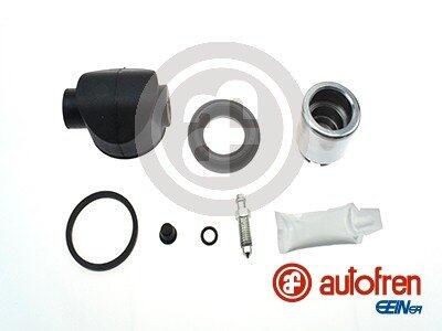 Ремкомплект гальмівного суппорта AUTOFREN D4-2763C