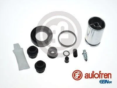 Ремкомпл. супорта зад. Mondeo IV 07-/Kuga I 08-/Scenic/Megane 09-(+ поршень з мех./38 mm)(TRW) AUTOFREN D4-2767K