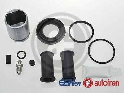 Ремкомплект, тормозной суппорт AUTOFREN D4-2769C