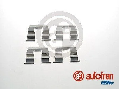 Монтажний комплект гальмівної накладки AUTOFREN D42794A
