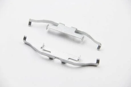 Монтажний к-кт гальмівних колодок зад. VW T5/TOUAREG 02-05 AUTOFREN D42804A