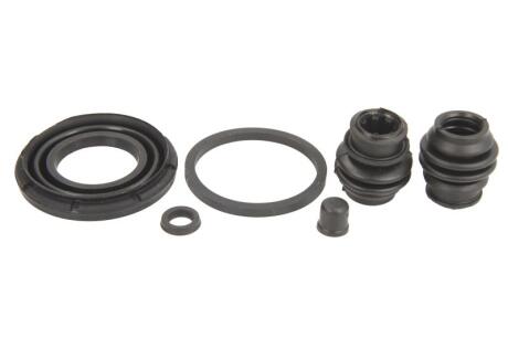 Ремкомплект, гальмівнийй супорт Ø 38 Mazda 6 2.0/2.2D/2.5 12.12- AUTOFREN D4-2812