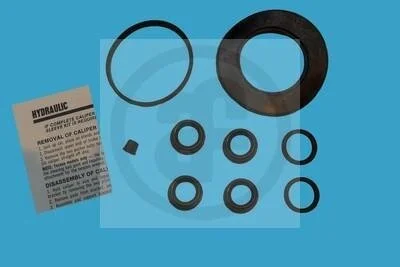 Ремкомплект, тормозной суппорт AUTOFREN D4-282