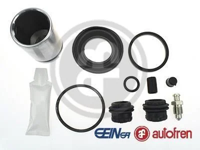 Ремкомплект заднього супорта AUTOFREN D4-2839C