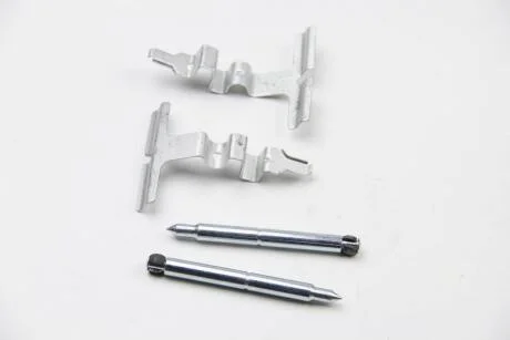 Монтажний к-кт гальмівних колодок зад MB W220 98-05 AUTOFREN D42843A