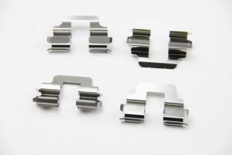 Комплект монтажний гальмівних колодок AUTOFREN D42855A