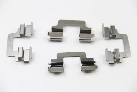 Монтажний набір гальмівних колодок задн AUDI A3, A8 D4, Q3, TT SEAT ALHAMBRA, LEON, LEON SC, LEON ST, LEON/HATCHBACK SKODA SUPERB II VW CC B7, GOLF V, GOLF VI, JETTA III 1.2-4.2D 07.03-12.22 AUTOFREN D42857A