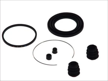 Ремкомплект гальмівного супорта передн Прав (діаметр поршня: 60) BMW 7 (E38) ISUZU TROOPER II, TROOPER III OPEL FRONTERA A, FRONTERA A SPORT, FRONTERA B, MONTEREY A 12.0D-3.5 02.90-08.04 AUTOFREN D4-285