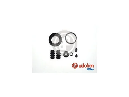 Ремкомплект гальмівного супорта задн Лів/Прав (діаметр поршня: 48) DODGE JOURNEY FIAT FREEMONT JEEP GRAND CHEROKEE IV 2.0D-3.6ALK 11.10- AUTOFREN D4-2931