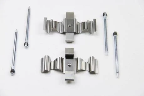 Комплект монтажний гальмівних колодок AUTOFREN D42933A