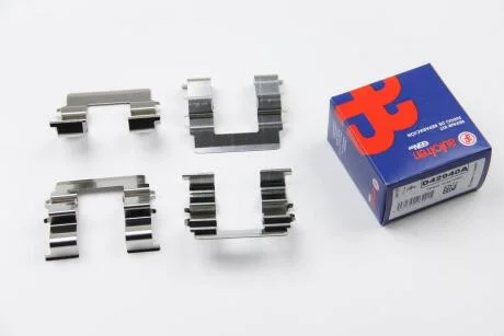 Монтажний к-кт гальмівних колодок перед CLARUS/RIO 96- AUTOFREN D42940A