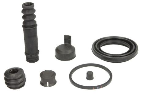 Ремкомплект супорта (заднього) Citroen Jumper 06- (d=52mm) (Brembo) AUTOFREN D4-2942