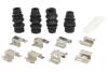 Ремкомплект, Передній супорт accessory kit AUTOFREN D42955A (фото 1)
