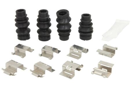 Ремкомплект, Передній супорт accessory kit AUTOFREN D42955A