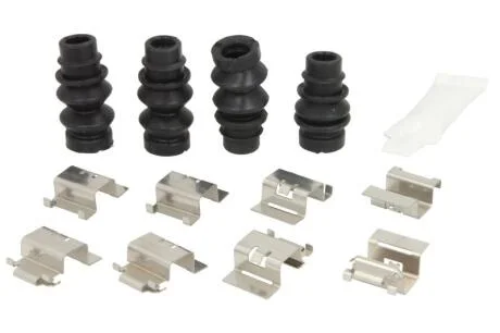 Ремкомплект, Передній супорт accessory kit AUTOFREN D42955A