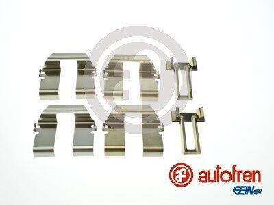 Ремкомплект колодок зад. VW T4 (90-03) AUTOFREN D42960A