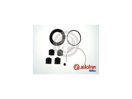 Ремкомплект, тормозной суппорт AUTOFREN D4-298