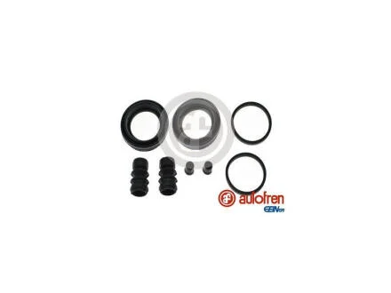 Ремонтний комплект, гальмівний супорт AUTOFREN D43033
