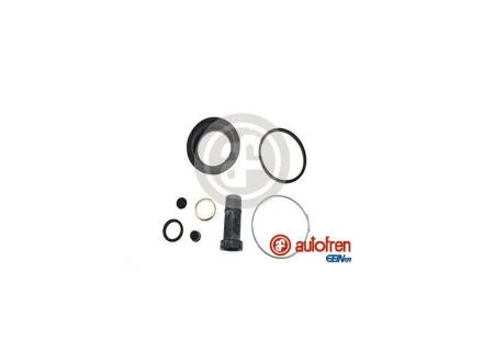 Рем.к-т переднего суппорта AUTOFREN D4-306