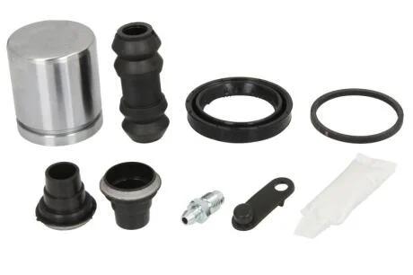 Ремкомплект гальмівного супорта задн Лів/Прав (діаметр поршня: 48) MERCEDES G (W461), G (W463) 2.7D-5.5 08.96- AUTOFREN D43074C