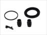 Р-кт перед. супорта Peugeot 406, 607 /Chrysler PT Cruiser 00-10 /MB A (W169), C (W203, S203) (Lucas 57mm) D4-307