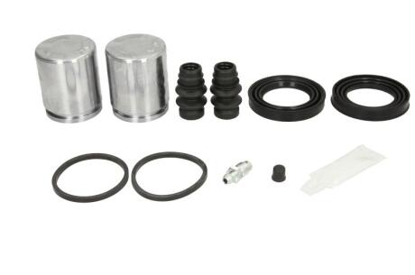 Ремк-т пер. суппорта, VW Crafter - Amarok / Man TGE, 2016>, (д. 48 mm.), (+2 поршня) AUTOFREN D4-3092C