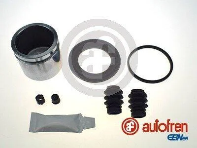 Ремкомплект гальмівного супорта передн Лів/Прав (діаметр поршня: 54) NISSAN ALMERA CLASSIC 1.6 03.06- AUTOFREN D4-3095C