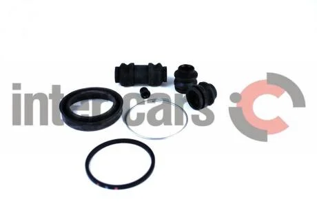 Ремкомплект гальмівного супорта передн Прав (діаметр поршня: 51) DAIHATSU CUORE II, HIJET MAZDA 121 II, 2, DEMIO 0.8-1.6 09.85-06.07 AUTOFREN D4-309