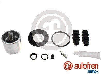 Ремкомпл. супорта зад. Crafter 16-/Amarok 10-(+ поршень з мех./48 mm)Л.(Bosch) AUTOFREN D43102LK