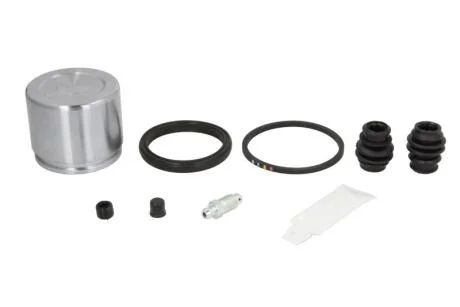 Ремкомплект гальмівного супорта передн Лів/Прав (діаметр поршня: 60) LEXUS ES RENAULT ESPACE V, GRAND SCENIC IV, MEGANE IV, SCENIC IV, TALISMAN TOYOTA CAMRY, RAV 4 V 1.2-3.5 02.15- AUTOFREN D4-3132C