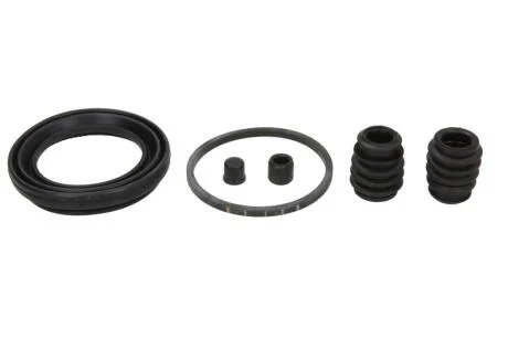 Ремкомплект гальмівного супорта передн Лів/Прав (діаметр поршня: 57) HONDA ACCORD IX, HR-V 1.5-3.5 09.12- AUTOFREN D43151