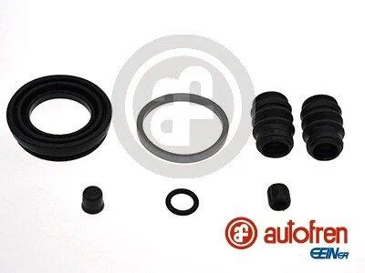 Ремкомплект гальмівного суппорта AUTOFREN D4-3194