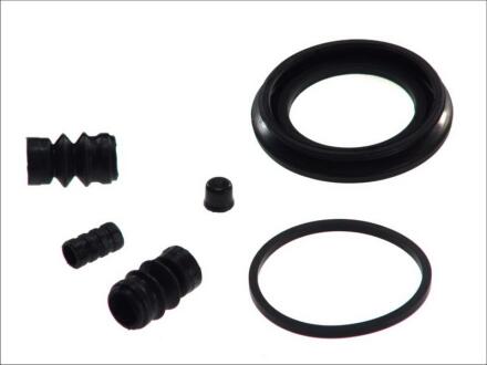 Ремкомплект суппорта NISSAN/DATSUN ALMERA AUTOFREN D4-321