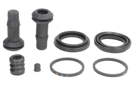 Ремкомплект переднього супорта AUTOFREN D4-328