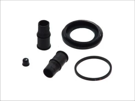 Ремкомплект гальмівного супорта передн Прав (діаметр поршня: 48) SEAT AROSA, CORDOBA, CORDOBA VARIO, IBIZA II VW DERBY, GOLF II, POLO, POLO CLASSIC, POLO II, POLO III 1.0-1.9D 08.81-11.09 AUTOFREN D4-331