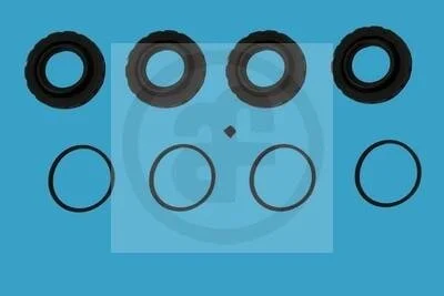 Ремкомплект, тормозной суппорт AUTOFREN D4-336