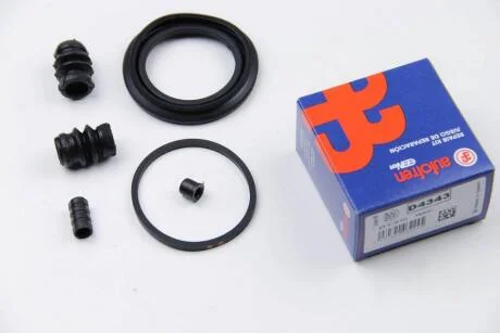 Р-кт гальмів. супорта перед. Hyundai Sonata 88-04 /Nissan Tiida 07- (57mm Mando) AUTOFREN D4-343