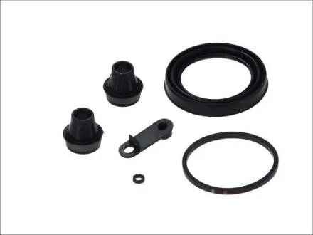 Ремкомплект гальмівного супорта передн Прав (діаметр поршня: 54) CITROEN XSARA, XSARA PICASSO, XSARA/KOMBI FORD TRANSIT NISSAN KUBISTAR PEUGEOT 206, 306, 306/HATCHBACK, 306/KOMBI 1.0-2.2D 05.93- AUTOFREN D4-345