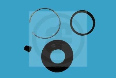 Ремкомплект гальмiвного супорта AUTOFREN D4-347