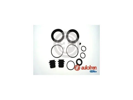 Ремкомплект супорта (заднього) MB Vario 96- (d=60mm) (TRW) AUTOFREN D4-351