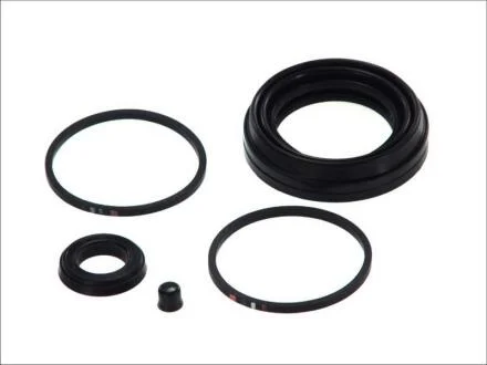 Ремкомплект переднього супорта AUTOFREN D4-352