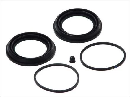 Ремкомплект гальмівного супорта Iveco Eurocargo I-III 3.9D/5.9D 01.91-09.15 AUTOFREN D4-353