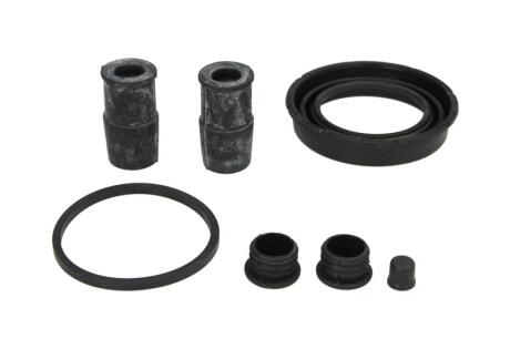 Р-кт гальм. супорта перед. (Ate 54mm) Audi A3 /Fiat Panda /Ford Fiesta, Fusion, Focus /VW Caddy III, Golf V-VI, Jetta III, Passat, Touran AUTOFREN D4-365