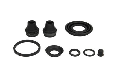 Ремкомплект гальмівного супорта задн лів/прав (діаметр поршня: 38) VW GOLF IV 1.4-2.8 06.98-06.06 AUTOFREN D4-373